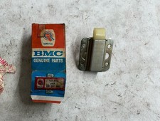 AUSTIN 14A 9125 A40 FARINA MK II BOOT LID CATCH