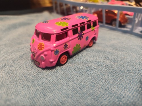 Diecast volkswagen liberty - diecast,