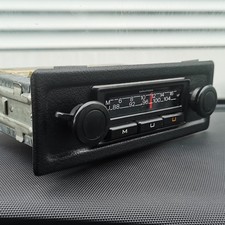 Weltklang WK 2011 Vintage Car