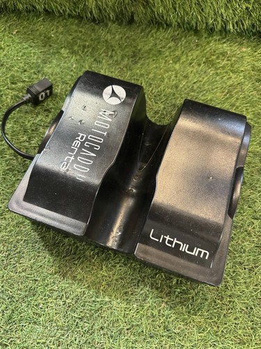 Motocaddy s series - -, 18