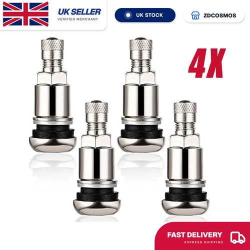 Motorhome high pressure - 4x,