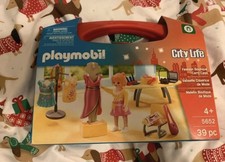 Playmobil 5652 City Life