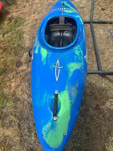 Dagger rpm redline kayak - rpm,