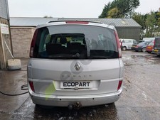 RENAULT ESPACE MK4 Ph2 J81