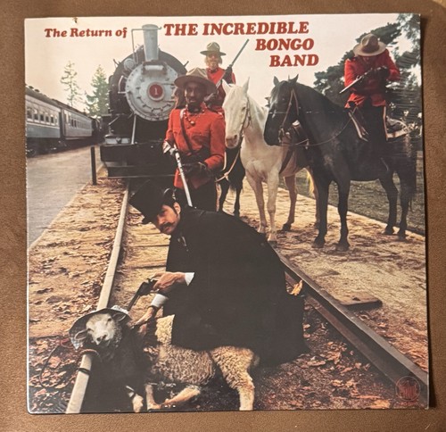 The return incredible - the, of
