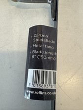 RST Tuck / Window Pointer