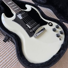 2024 Gibson SG Standard -