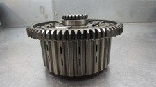 Suzuki GSXR1100 Slabside V703