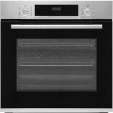 Bosch HBS534BS0B Single Oven