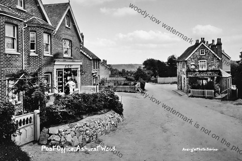 Bw2202 sussex early - -,