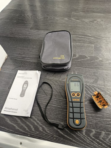 Protimeter surveymaster - protimeter,