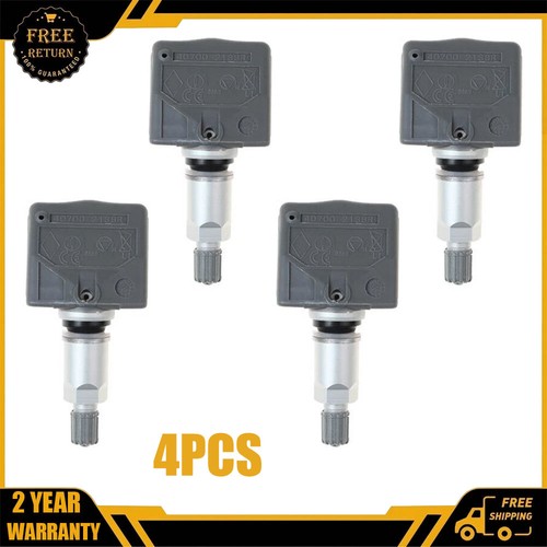 4pcs tpms tire - tpms,