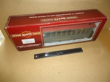 BACHMANN G GAUGE BIG HAULERS