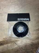 Federal NDS Plastic Hub Guard