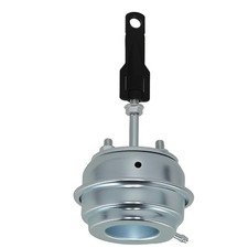 Turbocharger Wastegate