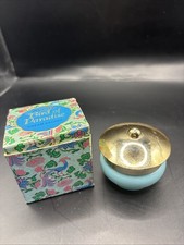 Vintage Avon Bird Of Paradise