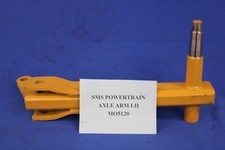 Webb Cutting Components Axle
