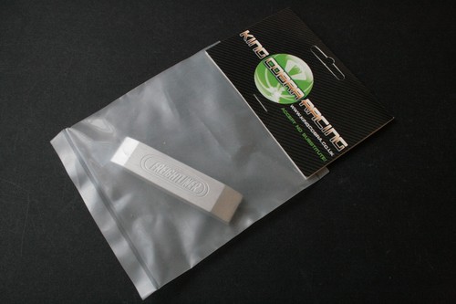 Kcr king cobra alloy part - kcr,