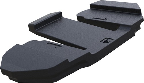Uclear permanent mount for - permanent,