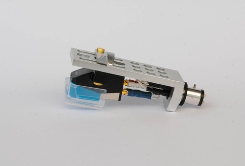 Silver headshell at - silver,