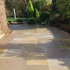 Sawn Raj Green 4 MIXED SIZE