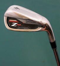 Srixon Z355 6 Iron Stiff Steel
