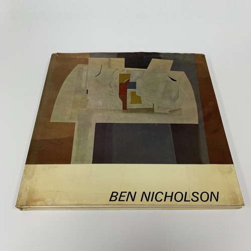 Ben nicholson tate gallery - ben,