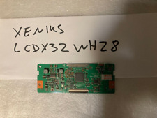 LVDS TCON BOARD FOR XENIUS LCDX32WH28 TV  6870C-0238A
