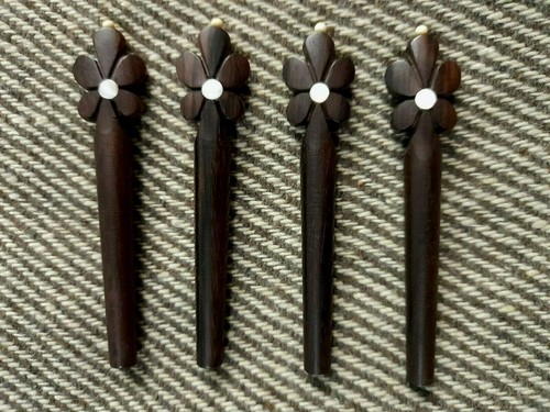 Rabab pegs ebonywood best - pegs,