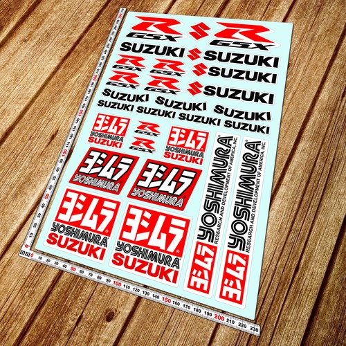 Fit suzuki gsxr - to,