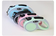 Retractable dog lead 5m