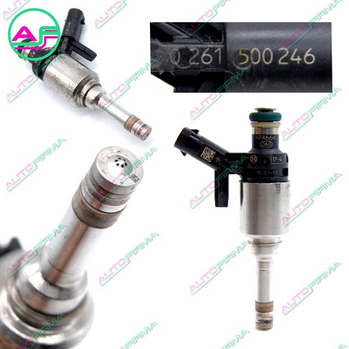 Fuel injector for - for, vw