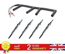 Cable Set Repair Kit For Audi