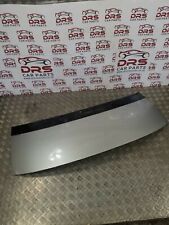 TOYOTA LUCIDA EMINA BONNET IN SILVER ESTIMA 1990 - 1999