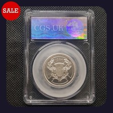 SLABBED | 1986 Silver Bunc