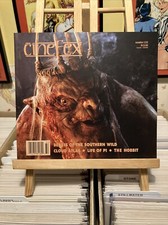 Cinefex Magazine #132 2012