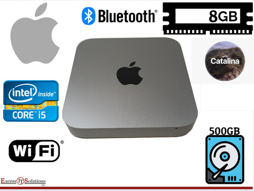 Apple mac mini - mac,