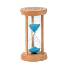 1pc 1/3 /5Minutes  Wooden Sand