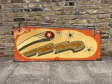 Vintage Carnival Funfair