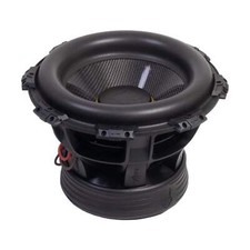 Vibe Subwoofer 15 Inch Black