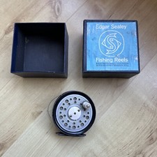 Vintage youngs Edgar Sealey