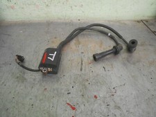 Suzuki 650 strom front - dl,