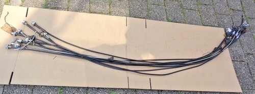 Opel blitz 9 speedometer - opel,