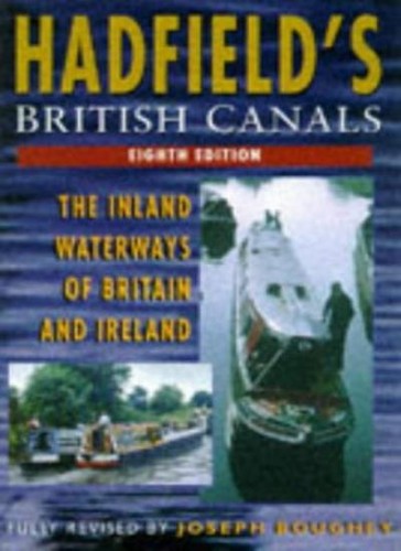 British canals inland - british, canals: