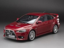 Sunstar 1/18 Mitsubishi Lancer