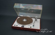 Luxman PD277 Turntable Record Player ®️ HiFi Vintage