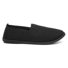 Womens Shoes Black Adults