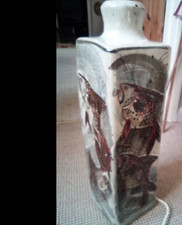 Colin Kellam studio Pottery