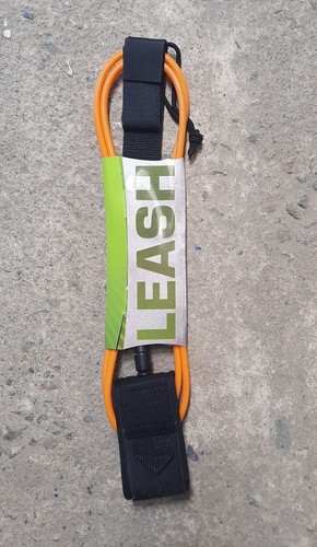 7ft leash for surfing - leash,