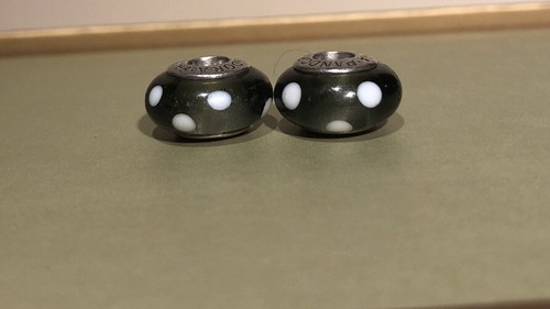 Pandora discontinued black - pandora,